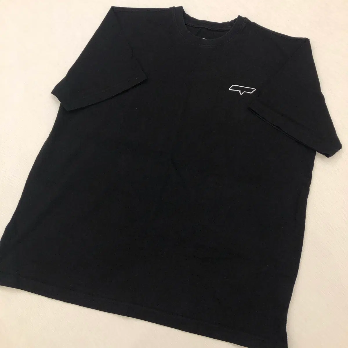 [XL] NYS 농구 반팔티