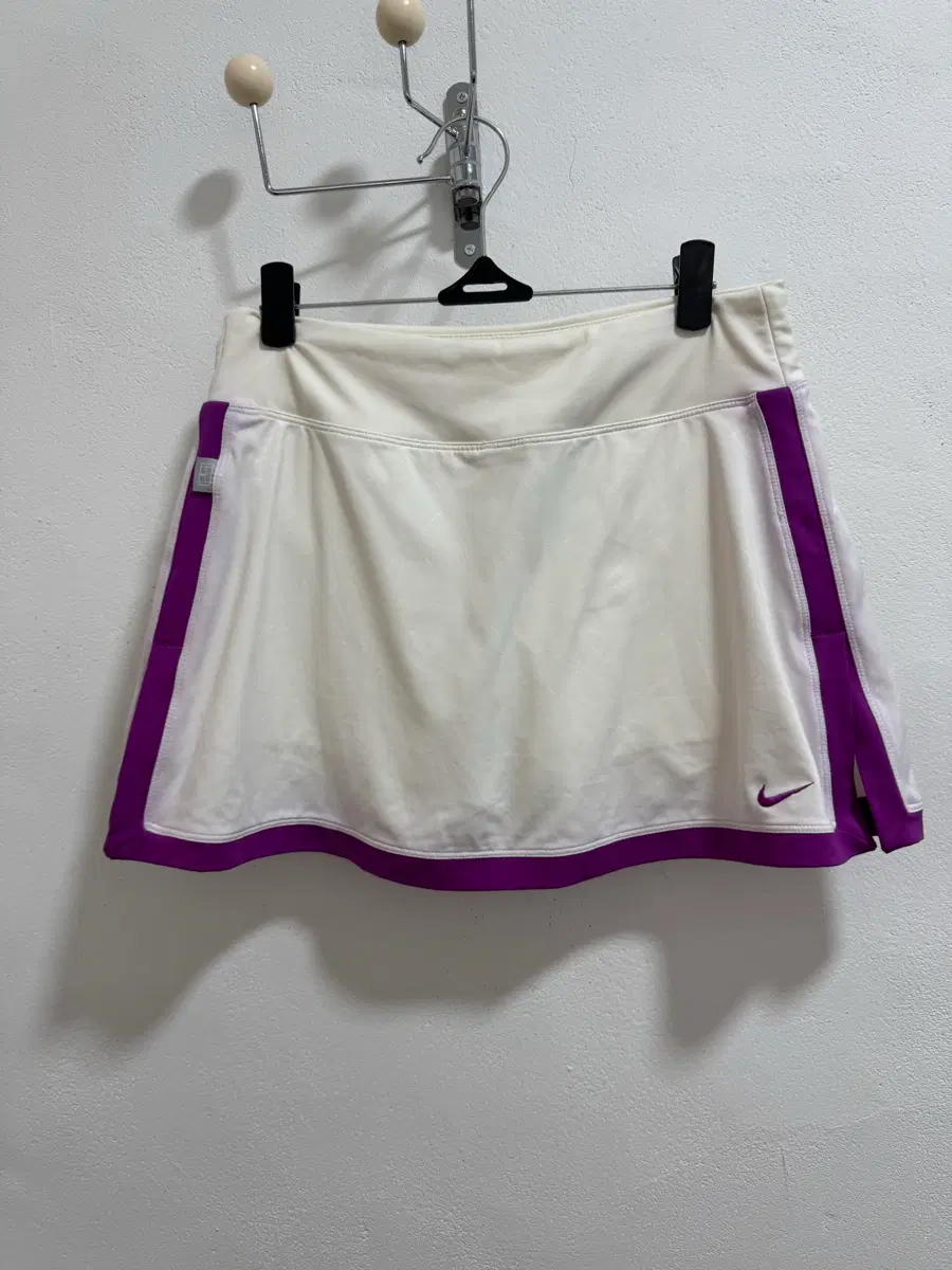 나이키 치마 바지 드라이핏 m