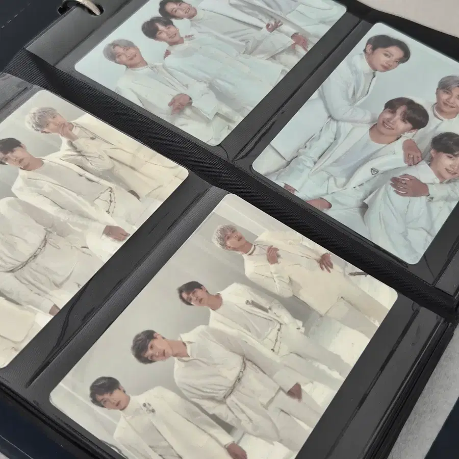 [BTS] 방탄소년단 위버스 공식 포카 모음집 판매