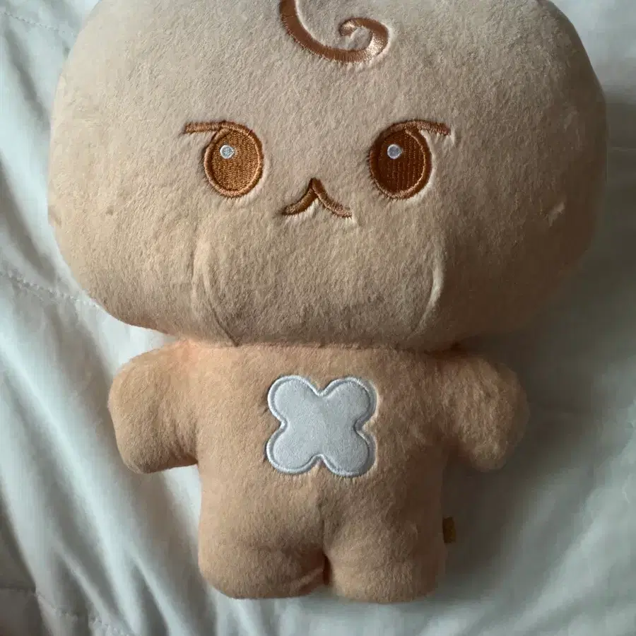 엔시티 127 도영 빅도궁 빅뭉칠 인형