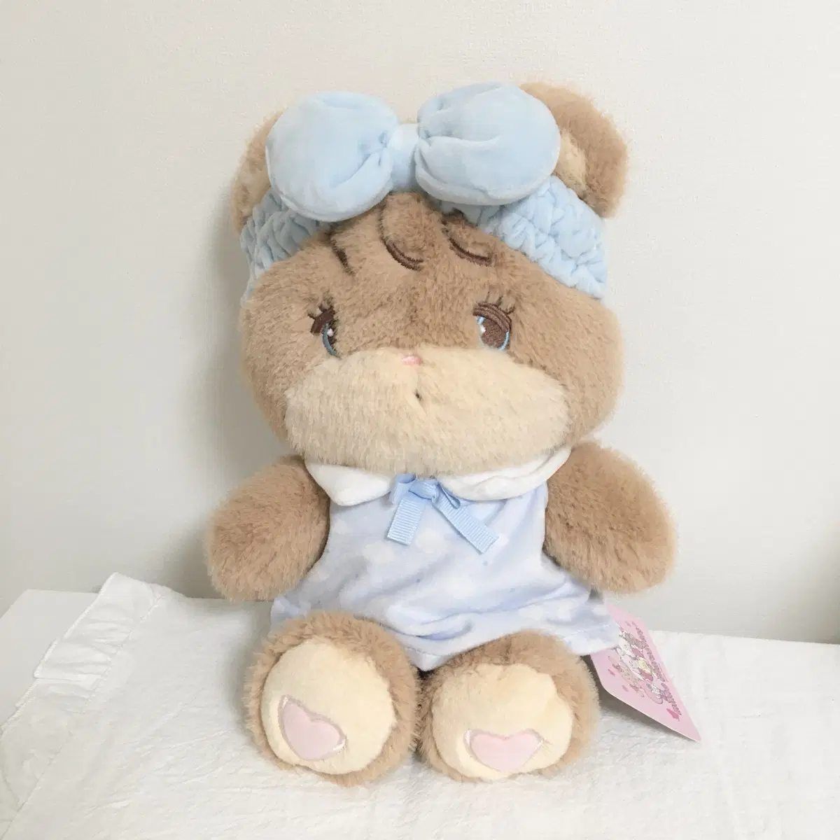 미코캐릭터즈 라떼