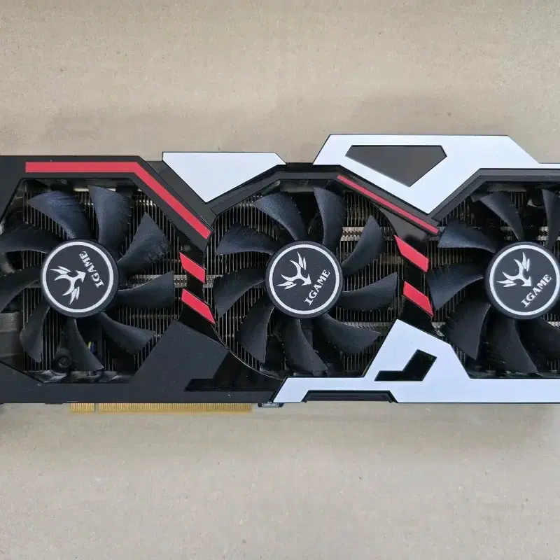지포스 GTX1080 8GB 팝니다 내용필독
