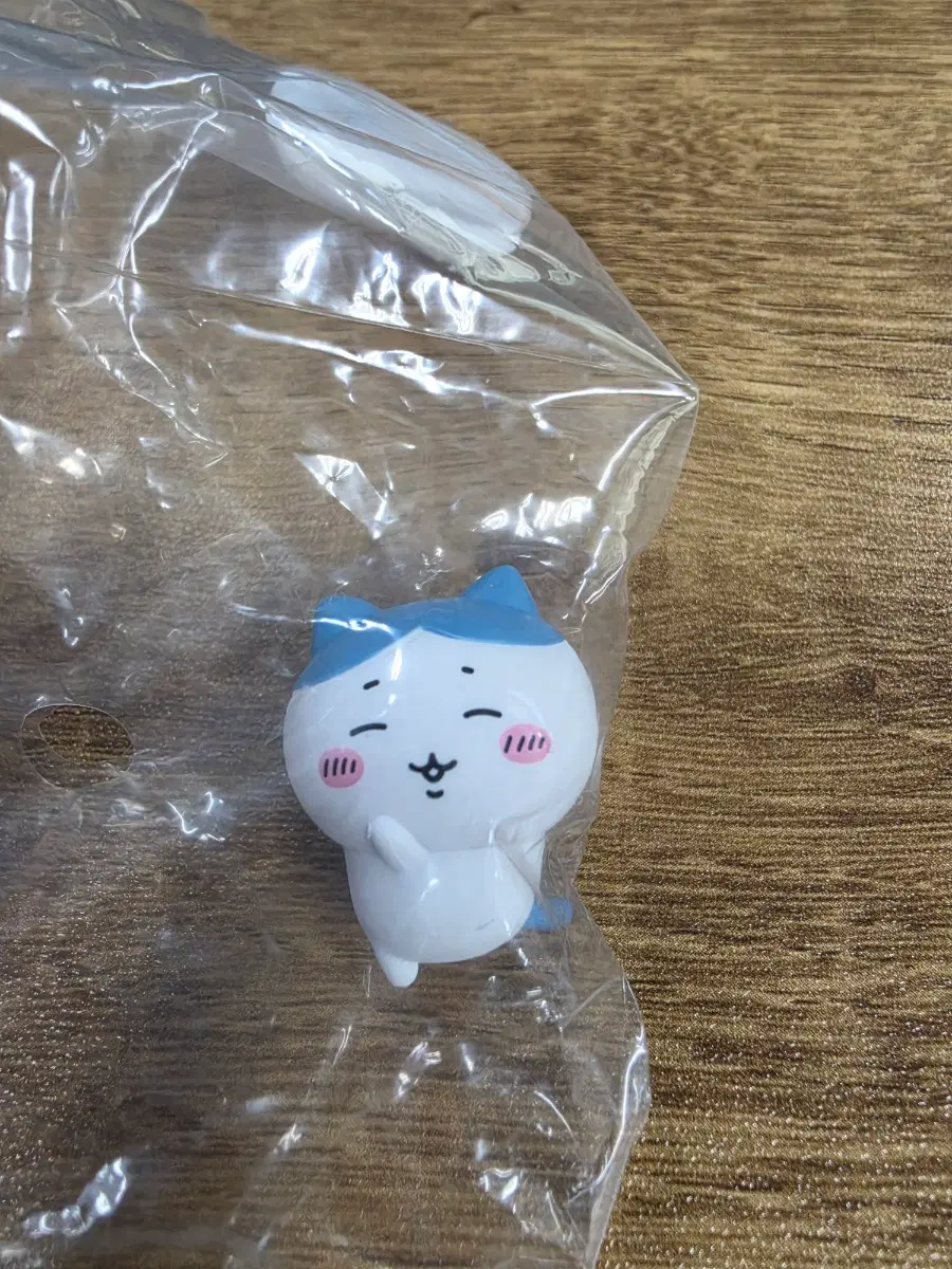 정품) 치이카와 가챠 히치와레 거래 / 판매