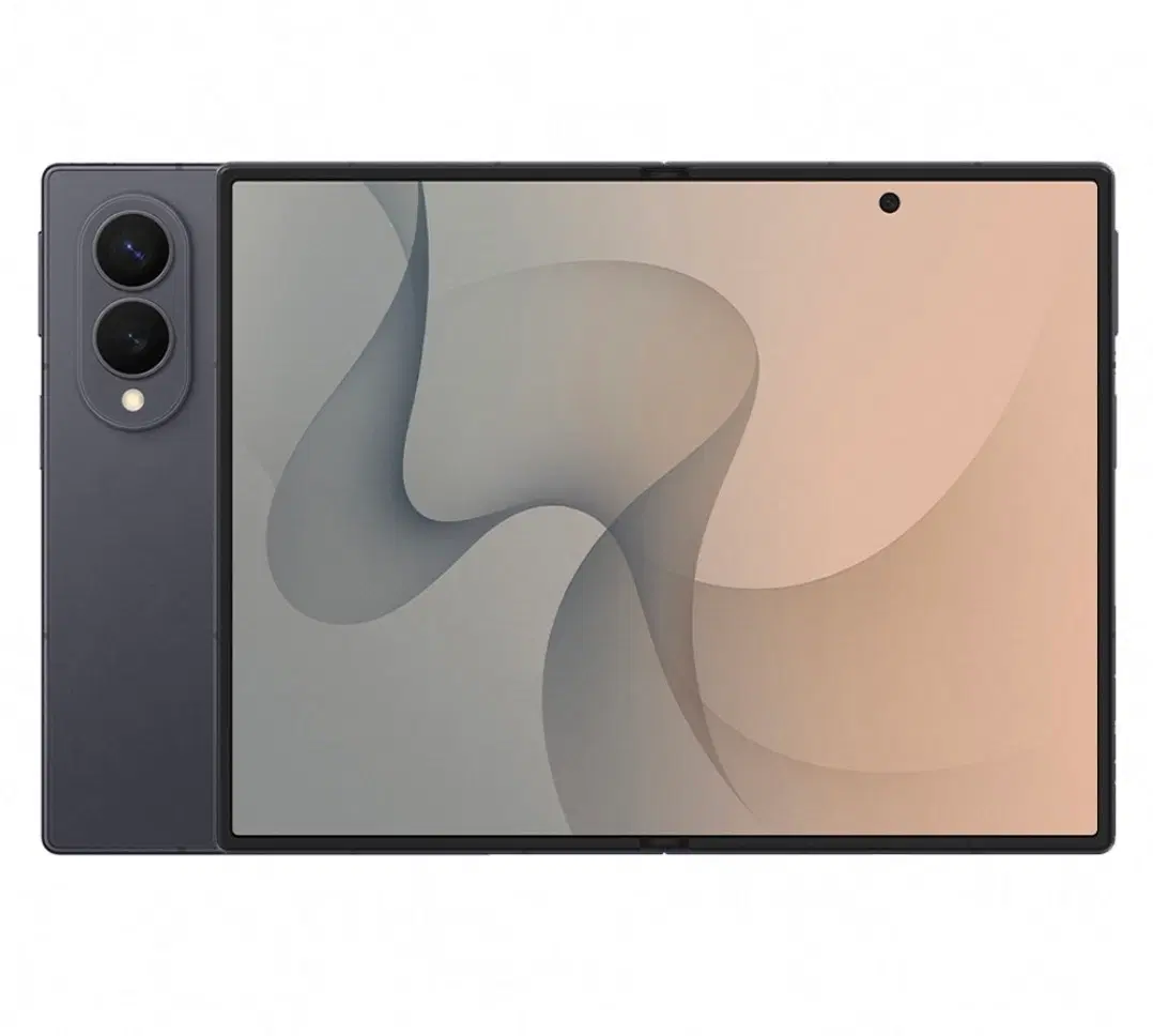 미개봉 갤럭시 z폴드8 와이드 그라파이트 512GB