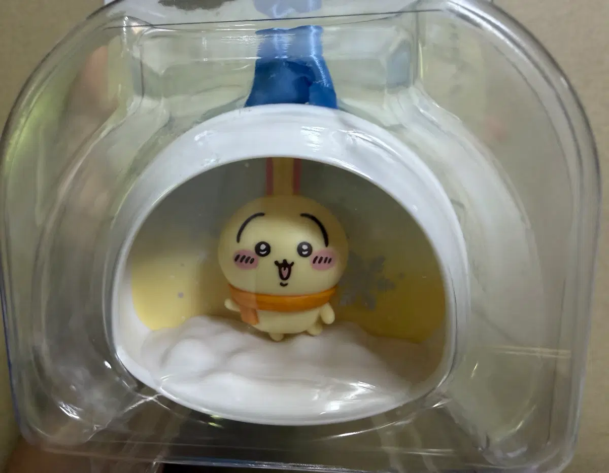 치이카와 먼작귀 우사기 오너먼트