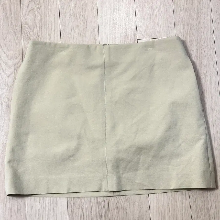 ORR 오르 스커트 M