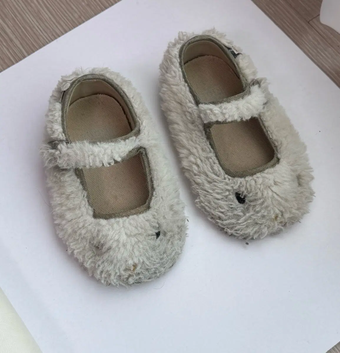봉통 토끼 메리제인 21