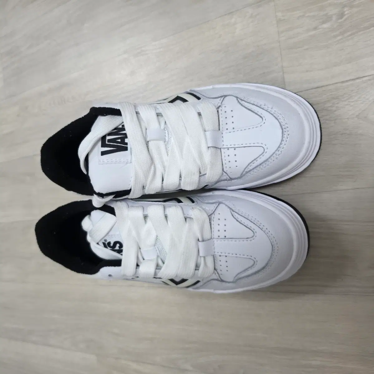 Vans sneakers