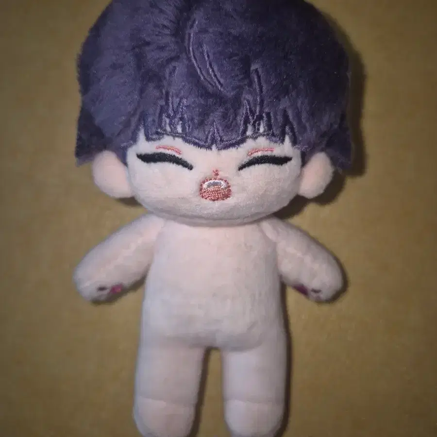 괴수8호 호시나 소우시로 빵나냥 10깅 솜인형 솜깅