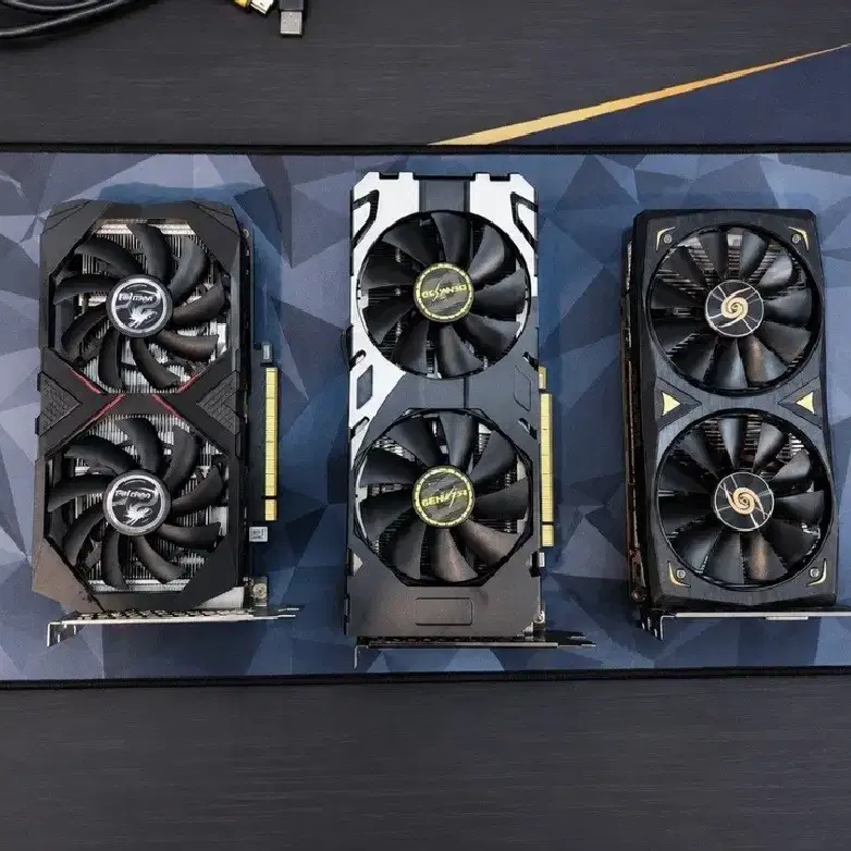 여러 브랜드 RTX2060 고사양 그래픽카드 싸게 팝니다