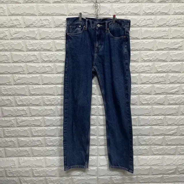 @441) h&m 데님바지