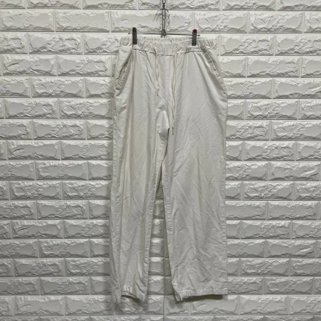 @444) 밴딩바지