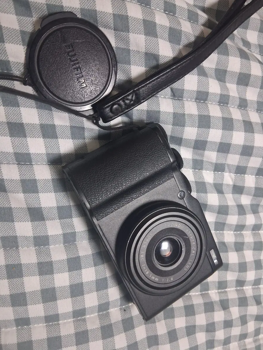 후지필름 xf10