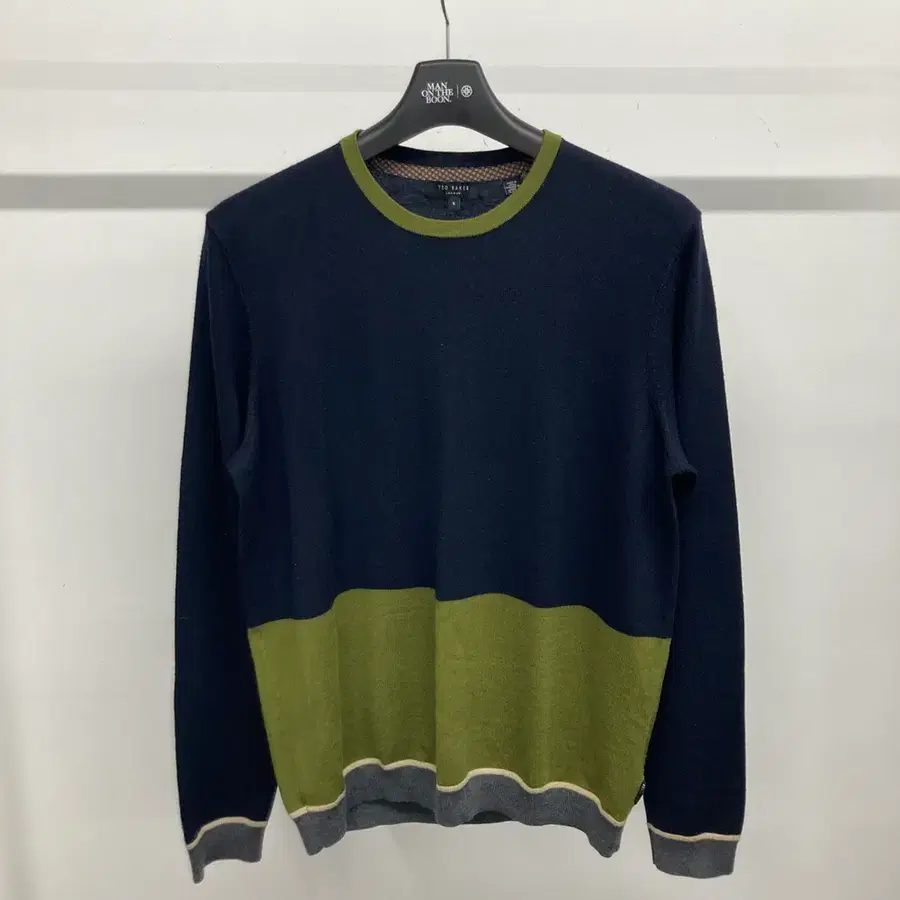 테드베이커 ted baker 퓨어울 니트 105