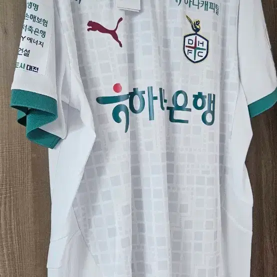대전하나시티즌, 윤도영 2XL
