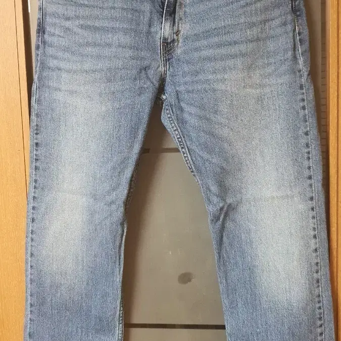 리바이스 502