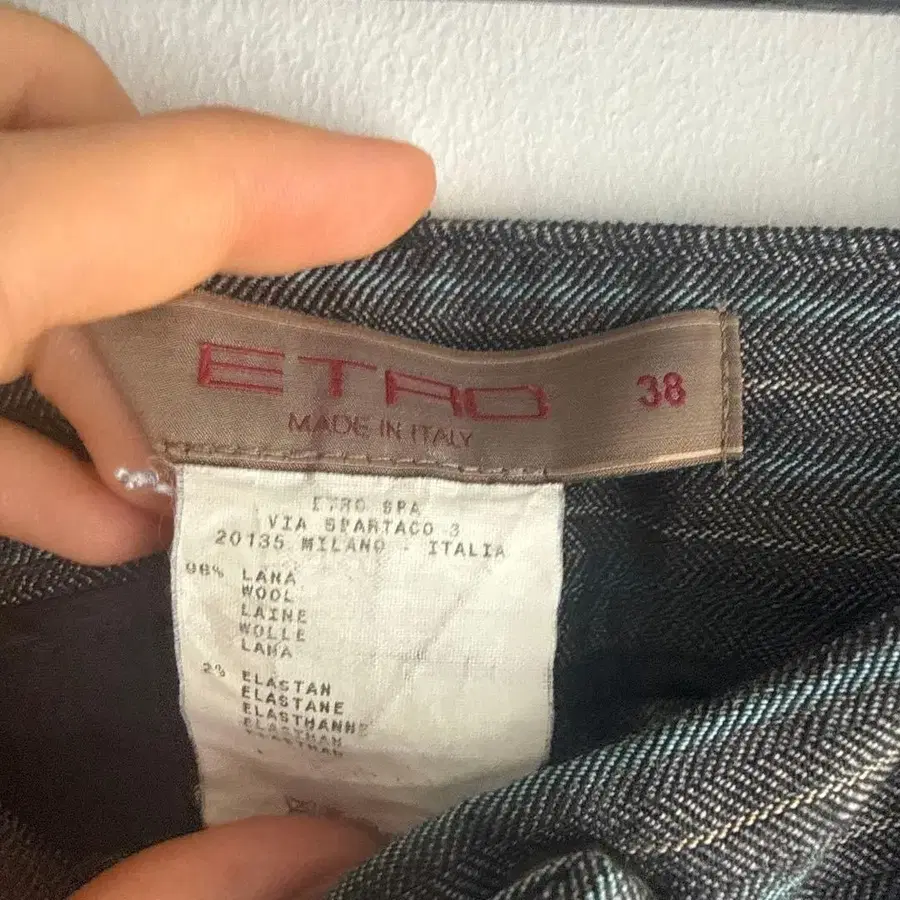 2번째 상품 이미지