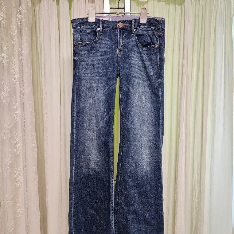 GAP 청바지