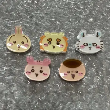 치이카와 (먼작귀) 쁘띠 클립