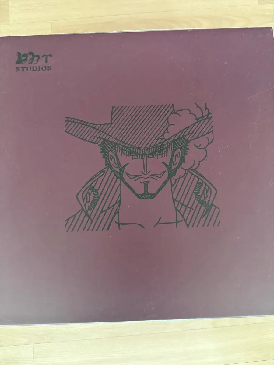 BBT 미호크 팝니다