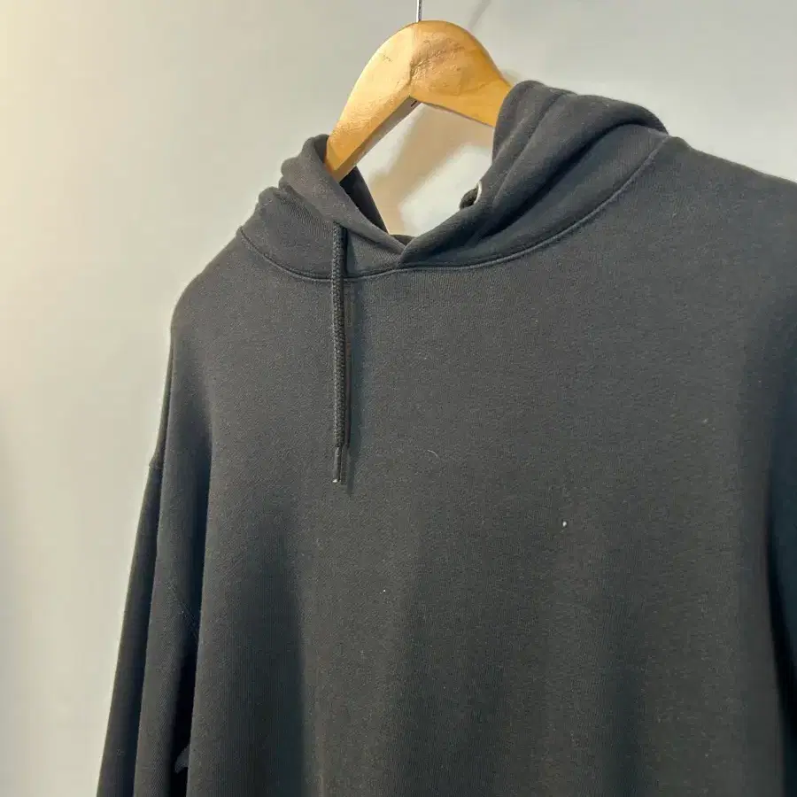 파이레츠 후드티 블랙 2XL