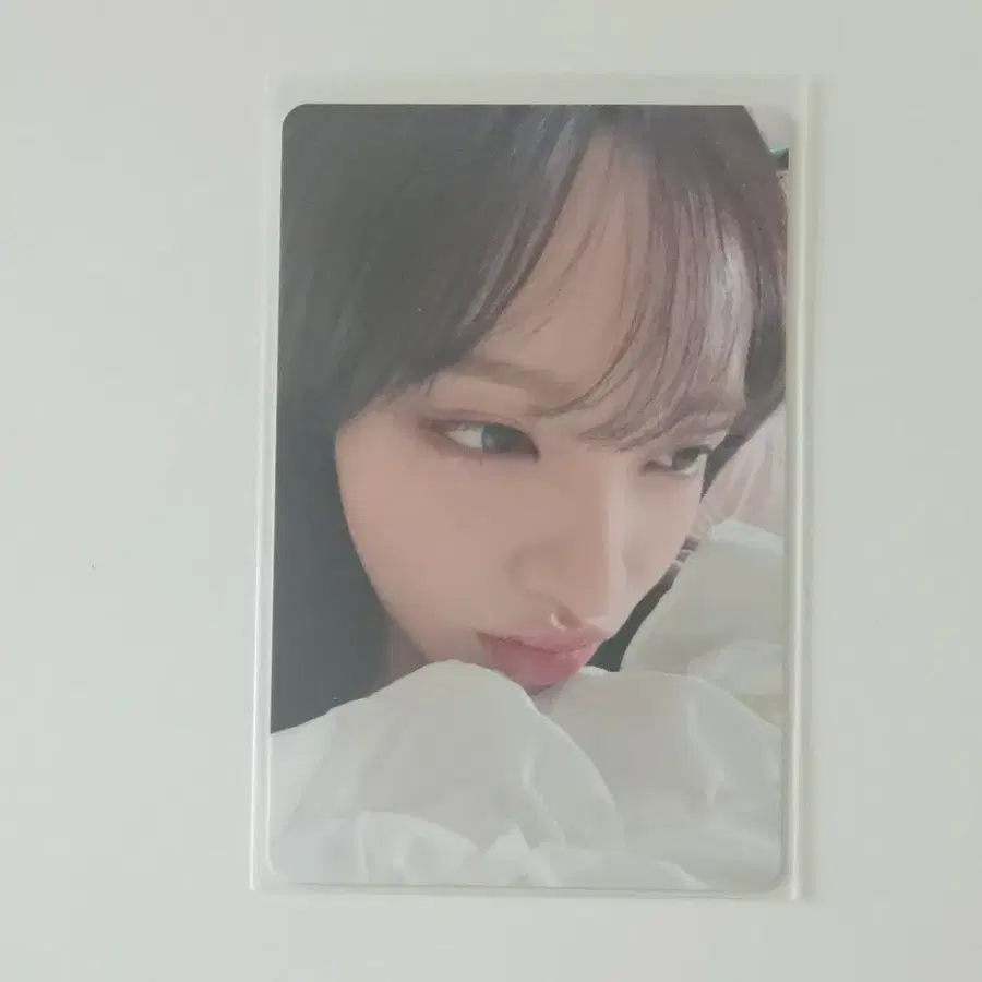 아이브. 리즈. 일본 루시드 드림 타워레코드 LUCID DREAM 포카