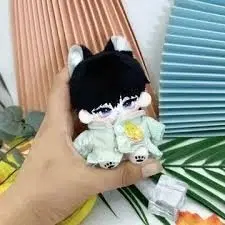 데못죽 솜깅 러브스유청려 건우