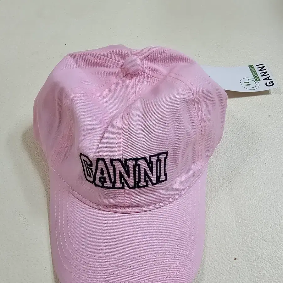 가니모자(새상품)
