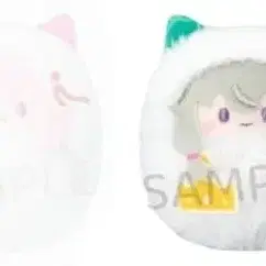 [공구] 프세카 타피누이 원더쇼 네네 공구 소분합니다