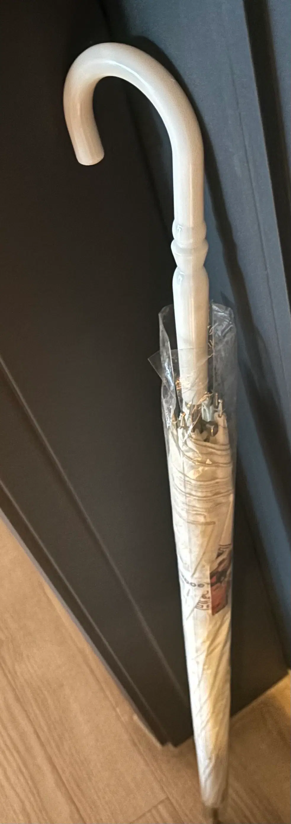 궁 고전문구 장우산