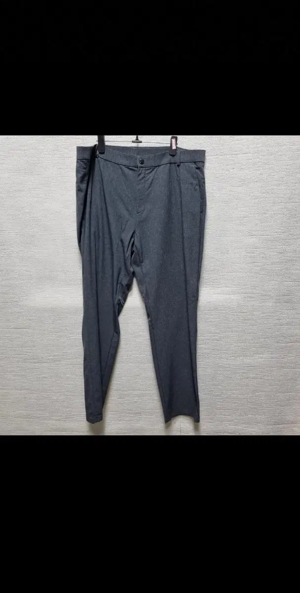 w347 k2 남성 빅 등산 바지