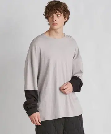 새상품 MISTERGENTLEMAN GELATOPIQUE HOMME 티셔츠