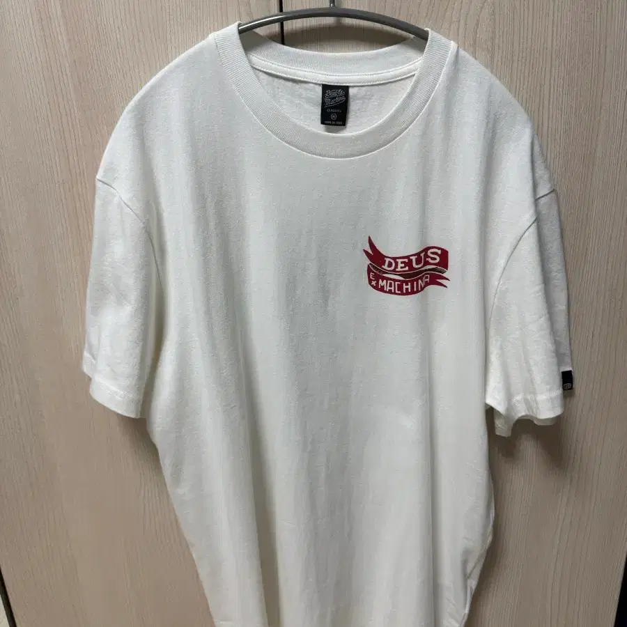 데우스 반팔 [m]