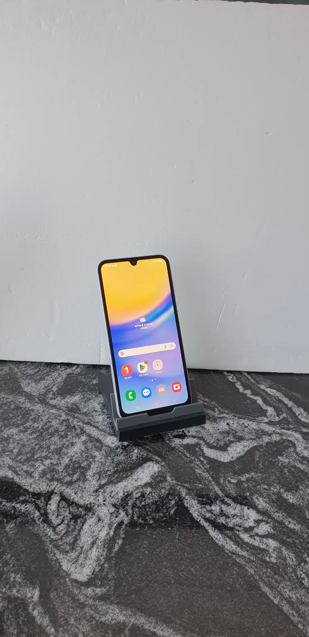 LG 갤럭시버디3 (A156L) 화이트 128기가 (5382150)