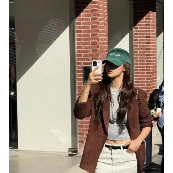 온앤온자켓
