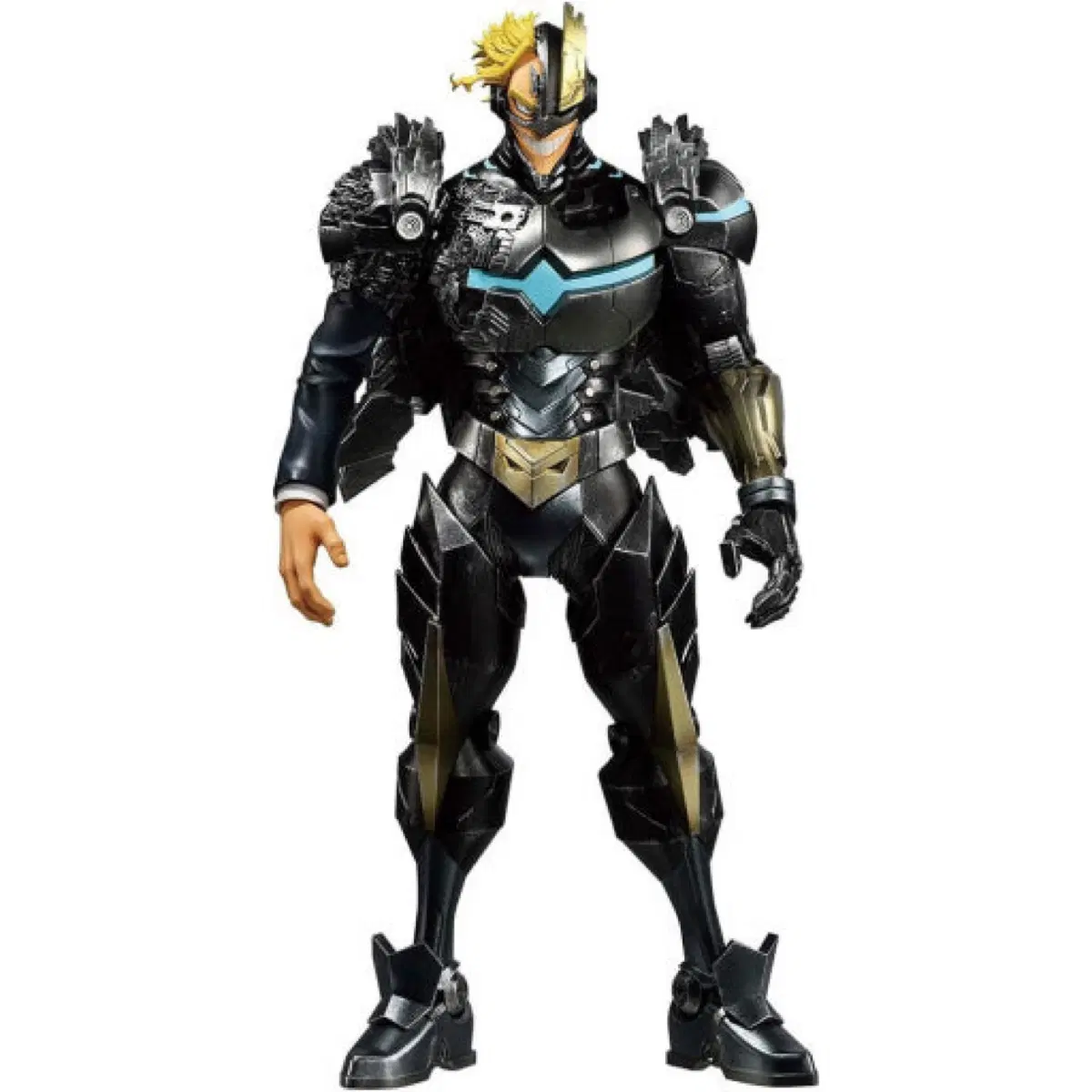 [미개봉/택포] 나의 히어로 아카데미 제일복권 라스트원