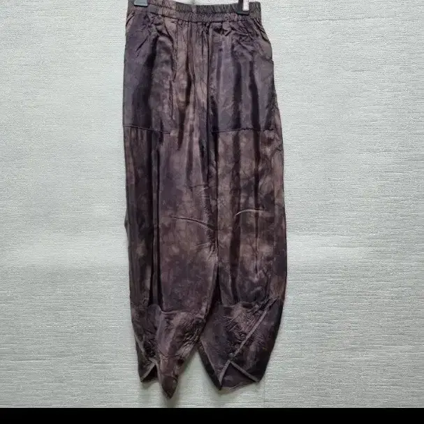 w390 인견 바지