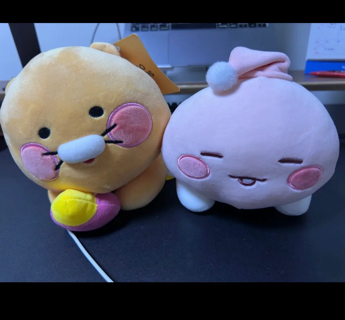 카카오프렌즈 인형/ 목베개일괄 판매