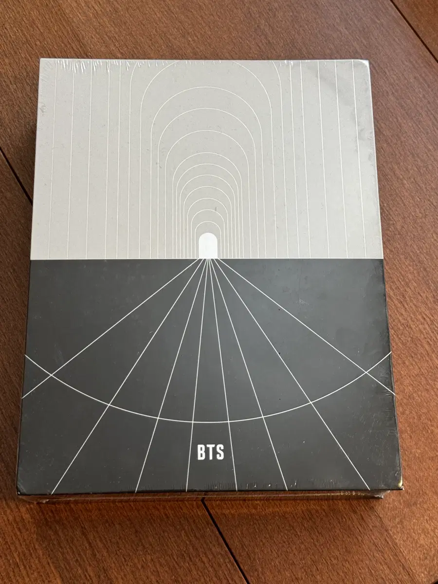 (미개봉) 방탄 BTS MAP OF THE SOUL ON:E CONCEPT PHOTOBOOK SPECIAL SET