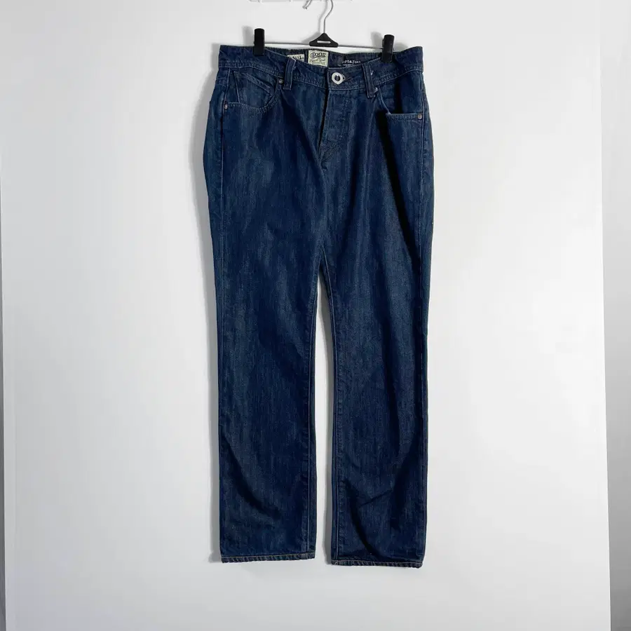 D1 볼컴 블랙시드 원단 Vorta Jean 31사이즈