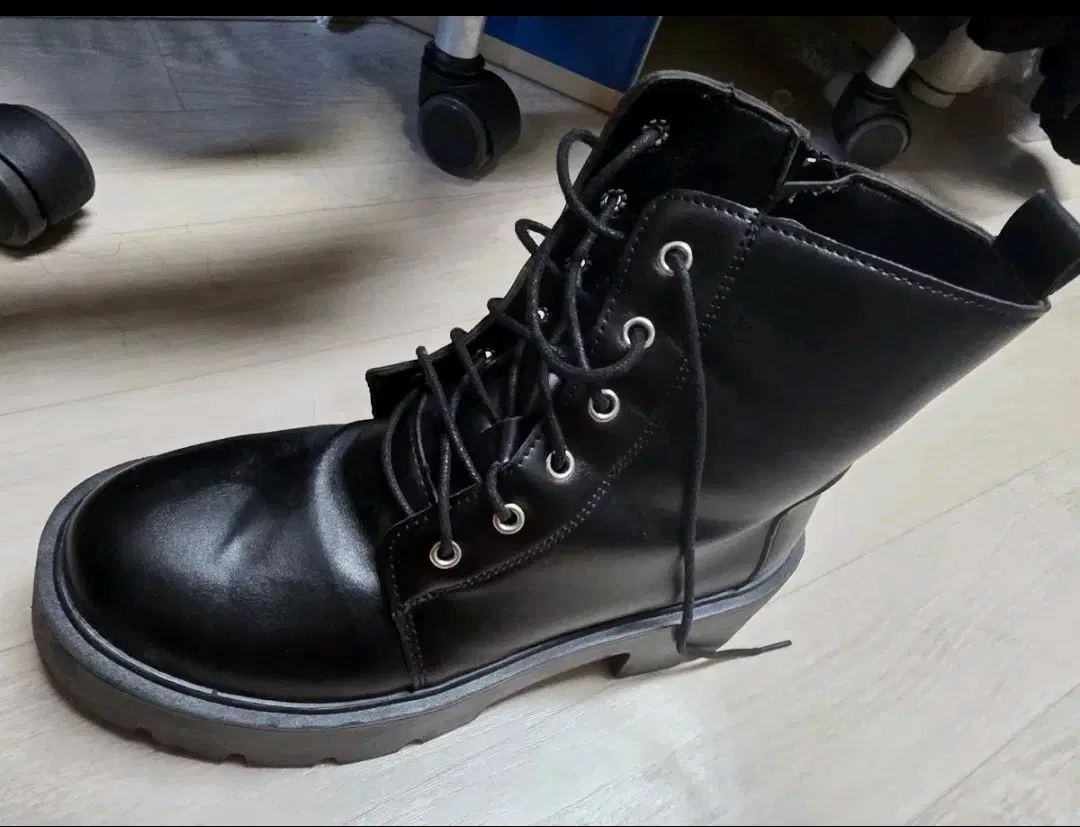 워커 신발 250 6cm