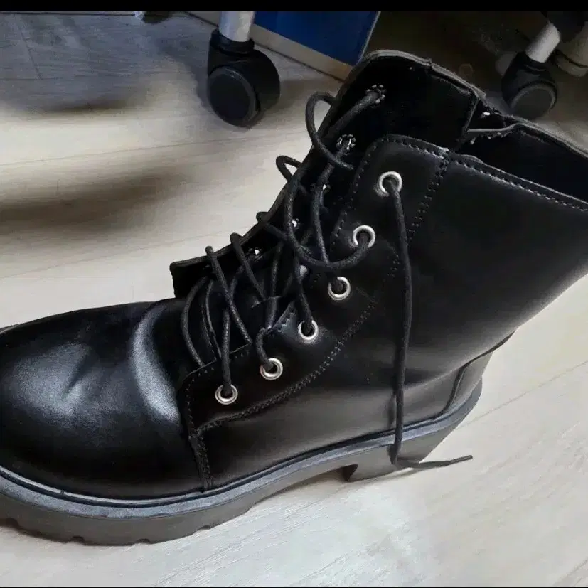 워커 신발 250 6cm