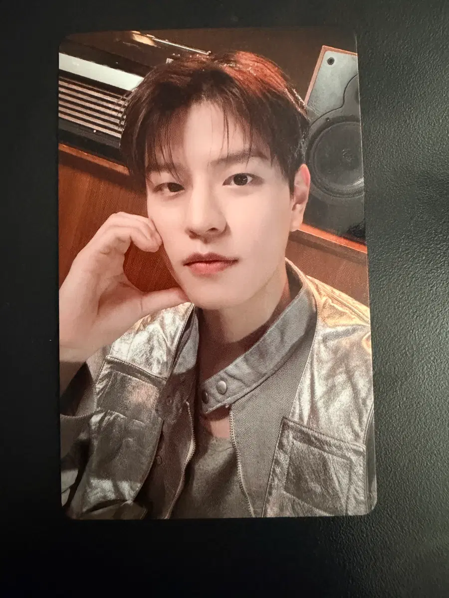 스트레이키즈 승민 포카 HMV A럭키드로우 럭드포토카드