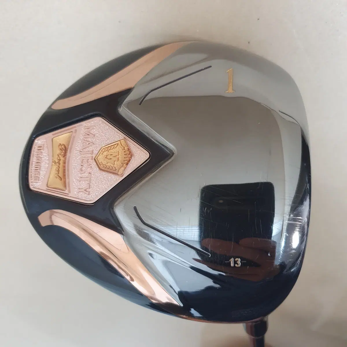 마루망 마제스티 로얄-LV 13도 L 여성용 드라이버