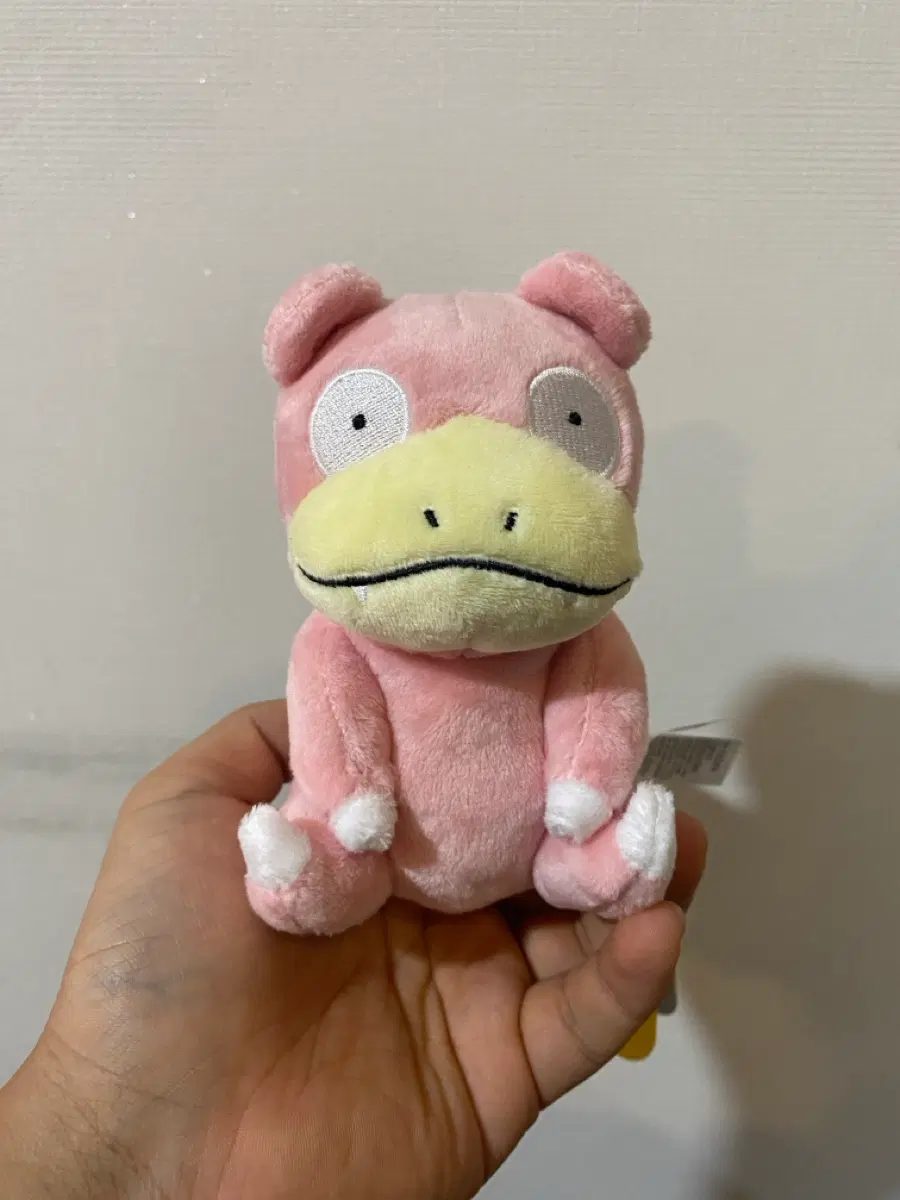 포켓몬스터 야돈 포켓몬핏 봉제인형