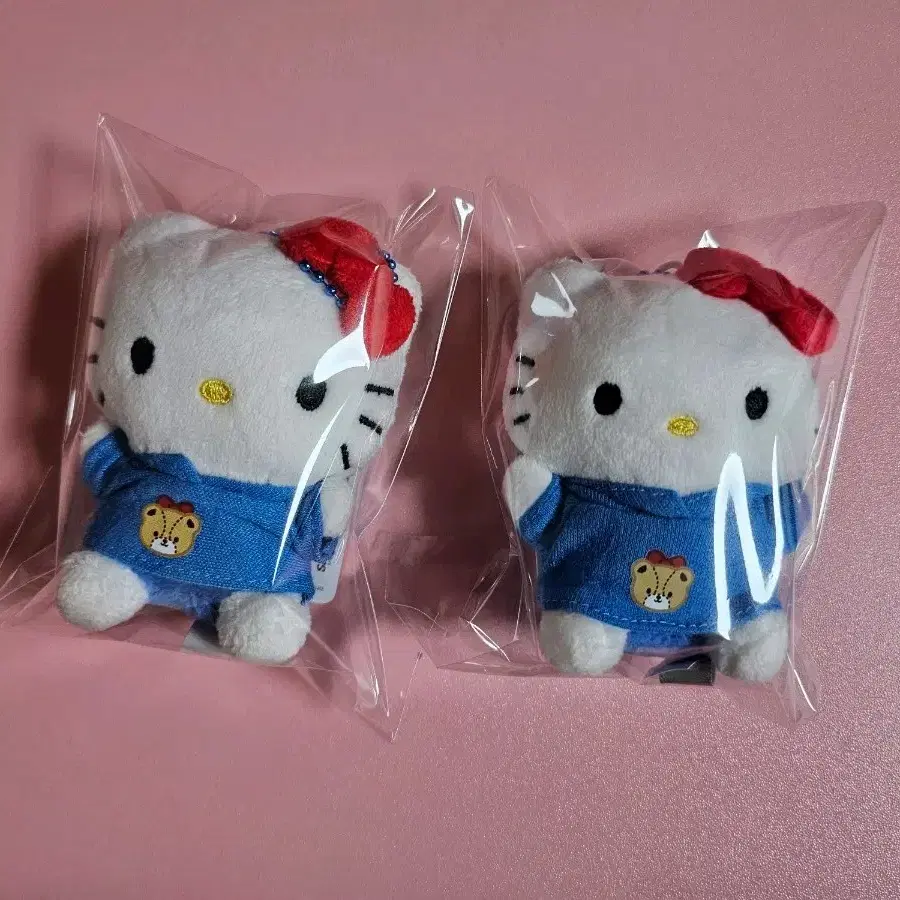 헬로키티 인형 키링 후드 개당가격