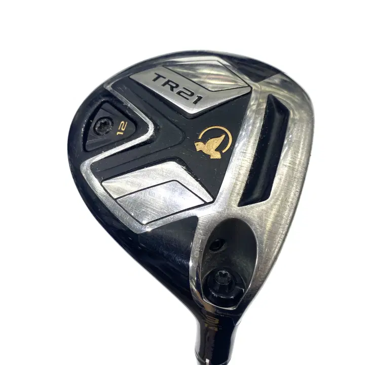 중고 혼마 우드 VIZARO FR21 FD 55 S 3번 14도 0185