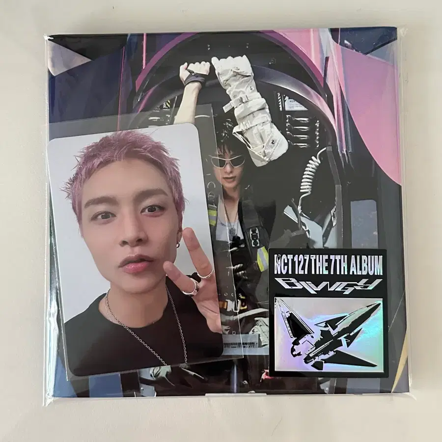 엔시티127 블링이 BLINGY 재현ver.