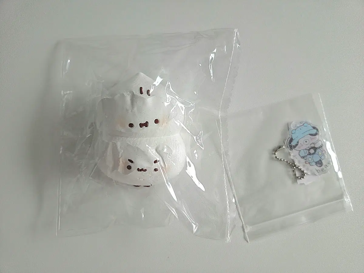 teddy bear 테디베어 만두