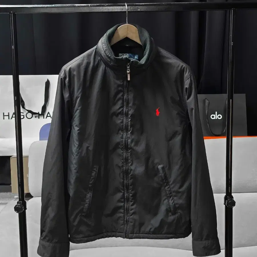 POLO 푸퍼/아우터